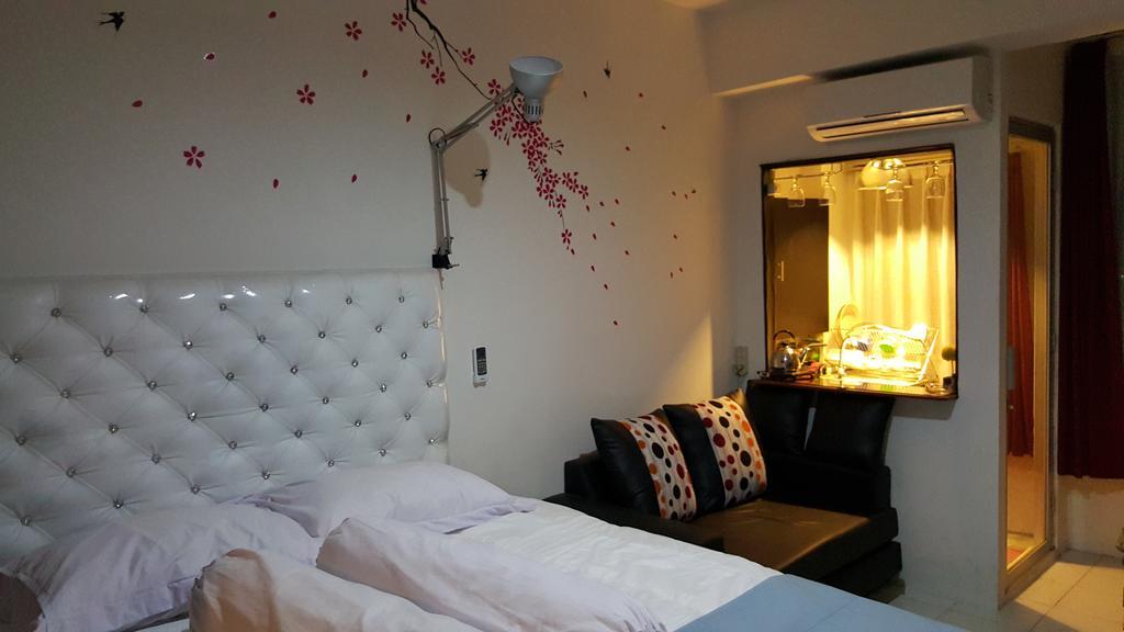 Reddoorz Apartment @ Emerald Towers Bandung Buitenkant foto