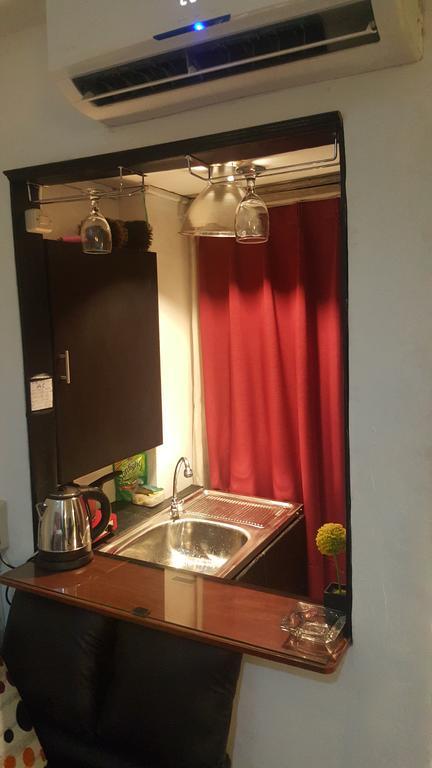 Reddoorz Apartment @ Emerald Towers Bandung Buitenkant foto
